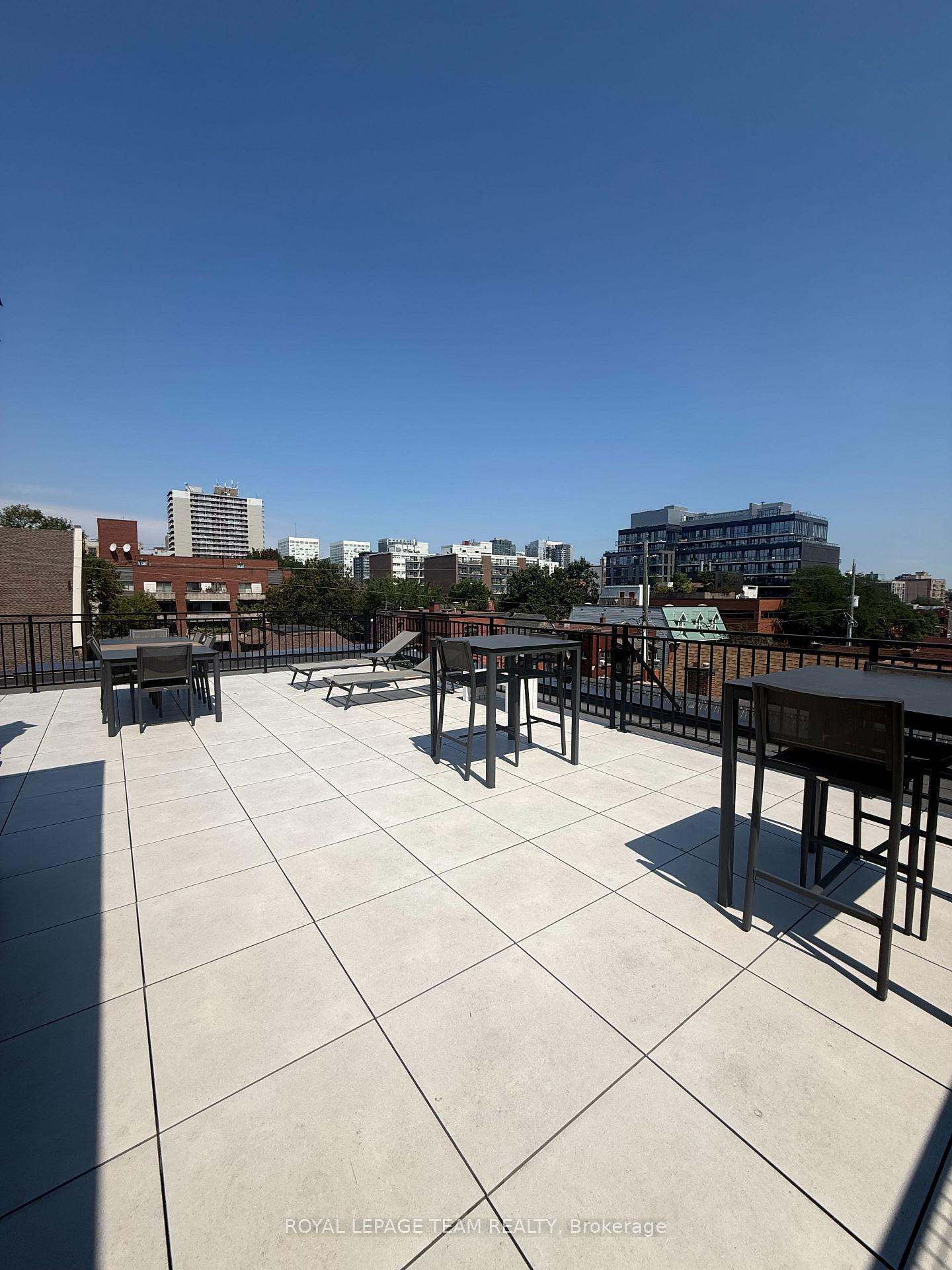 Photo 21 of Unit 4, 58 Florence Street, Ottawa, Ottawa Centre — HOMEH