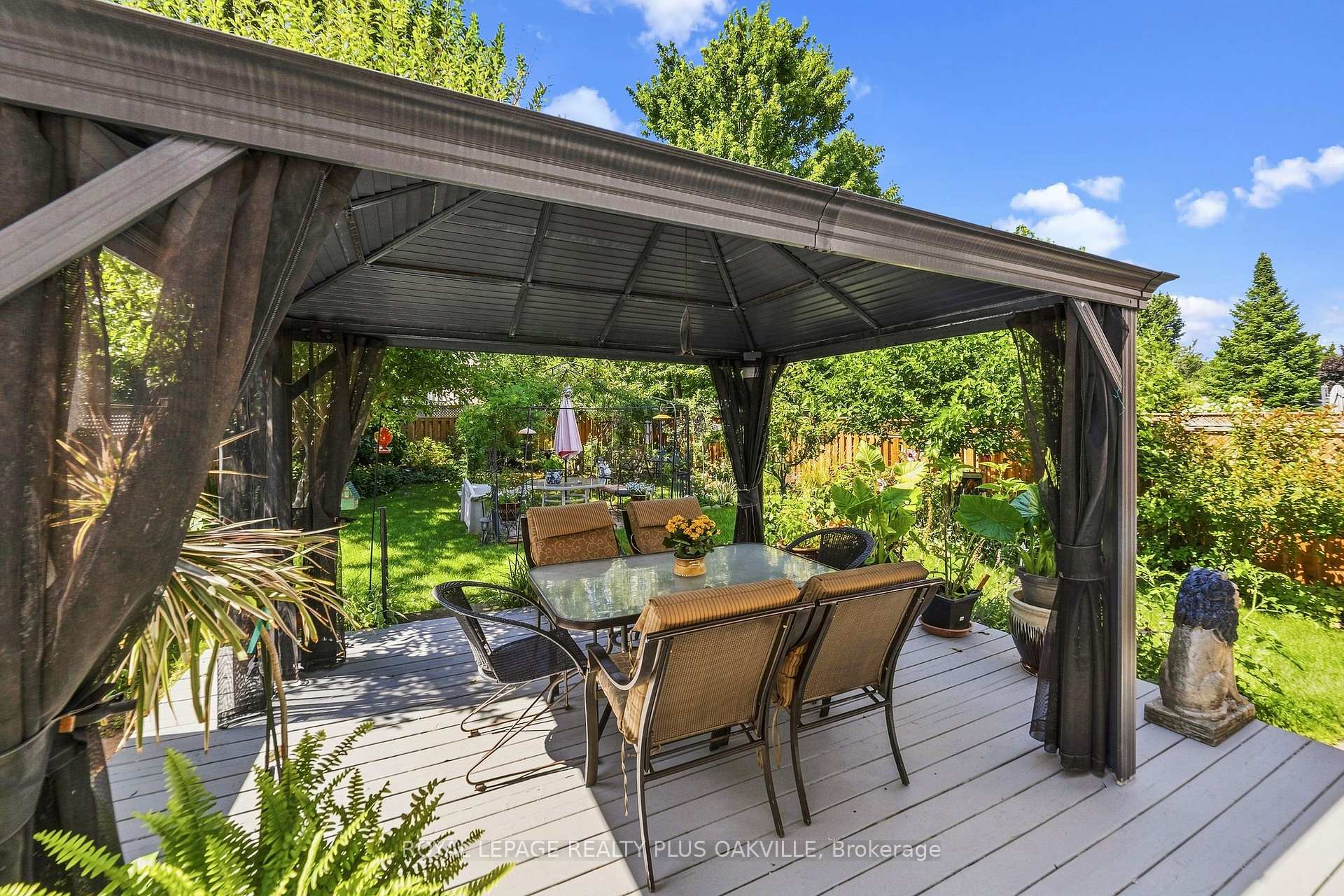 Photo 27 of 2238 MacLennan Drive, Oakville, River Oaks — HOMEH