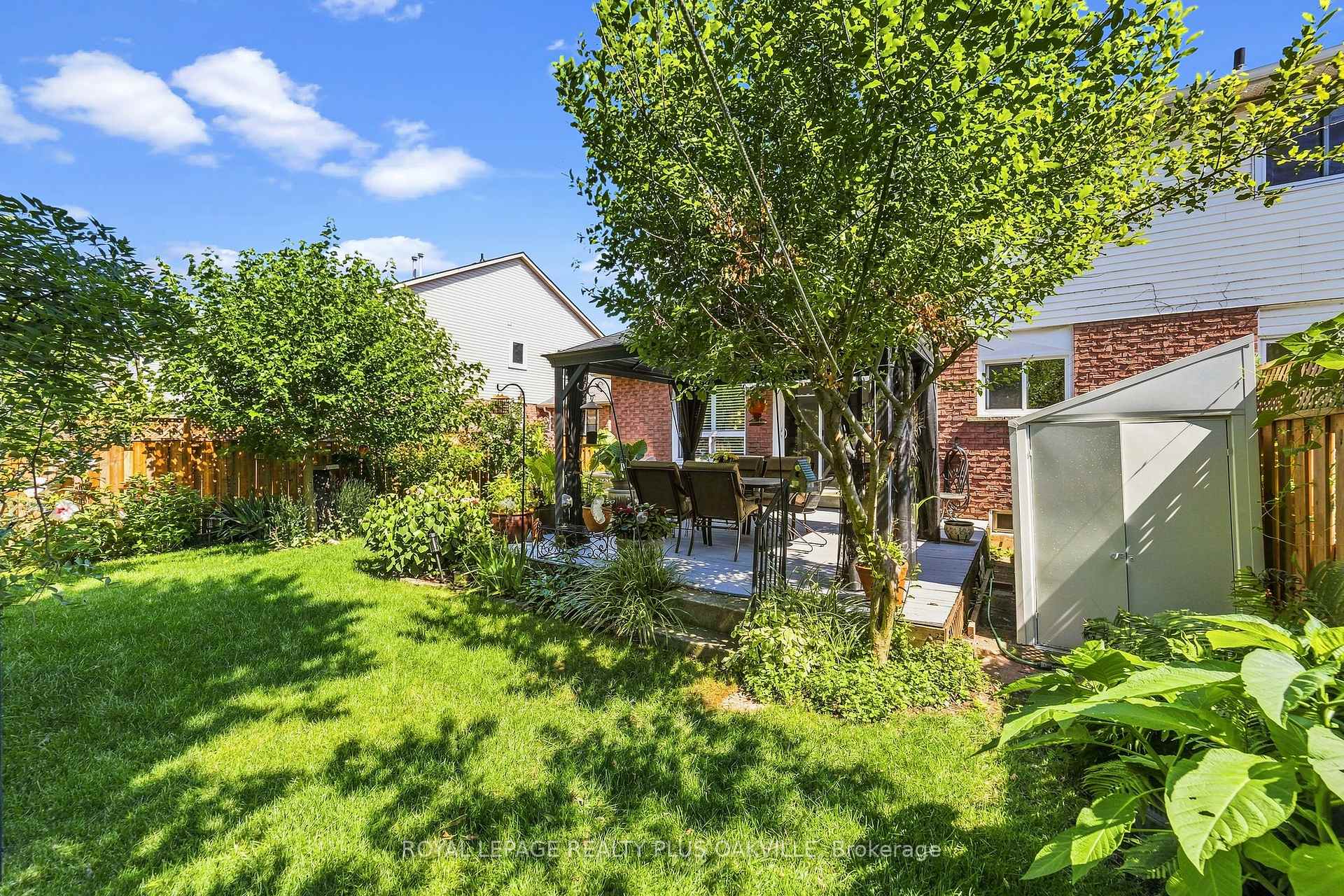 Photo 31 of 2238 MacLennan Drive, Oakville, River Oaks — HOMEH