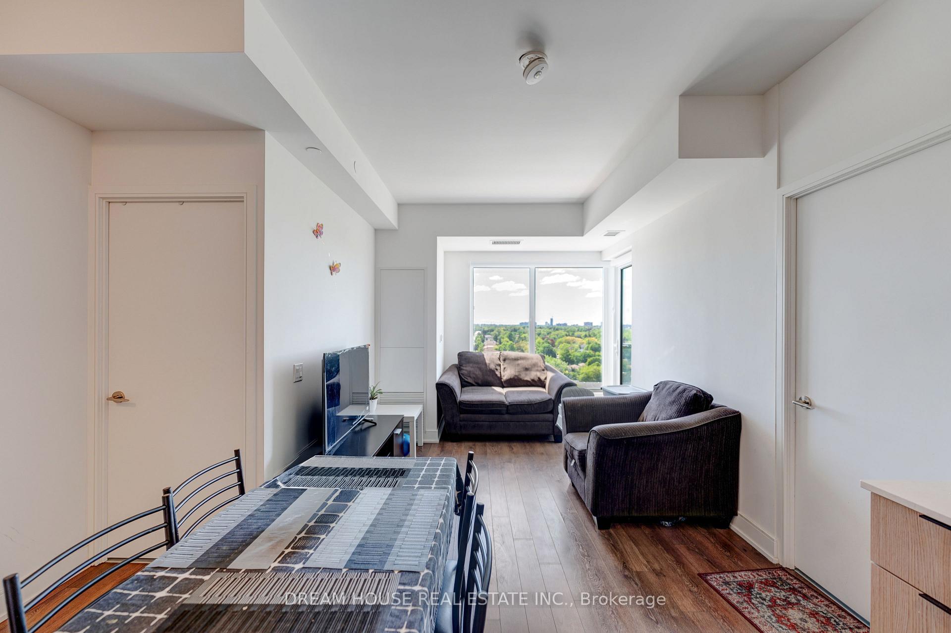 Photo 6 of Unit 1011, 1350 Ellesmere Road, Scarborough, Bendale — HOMEH