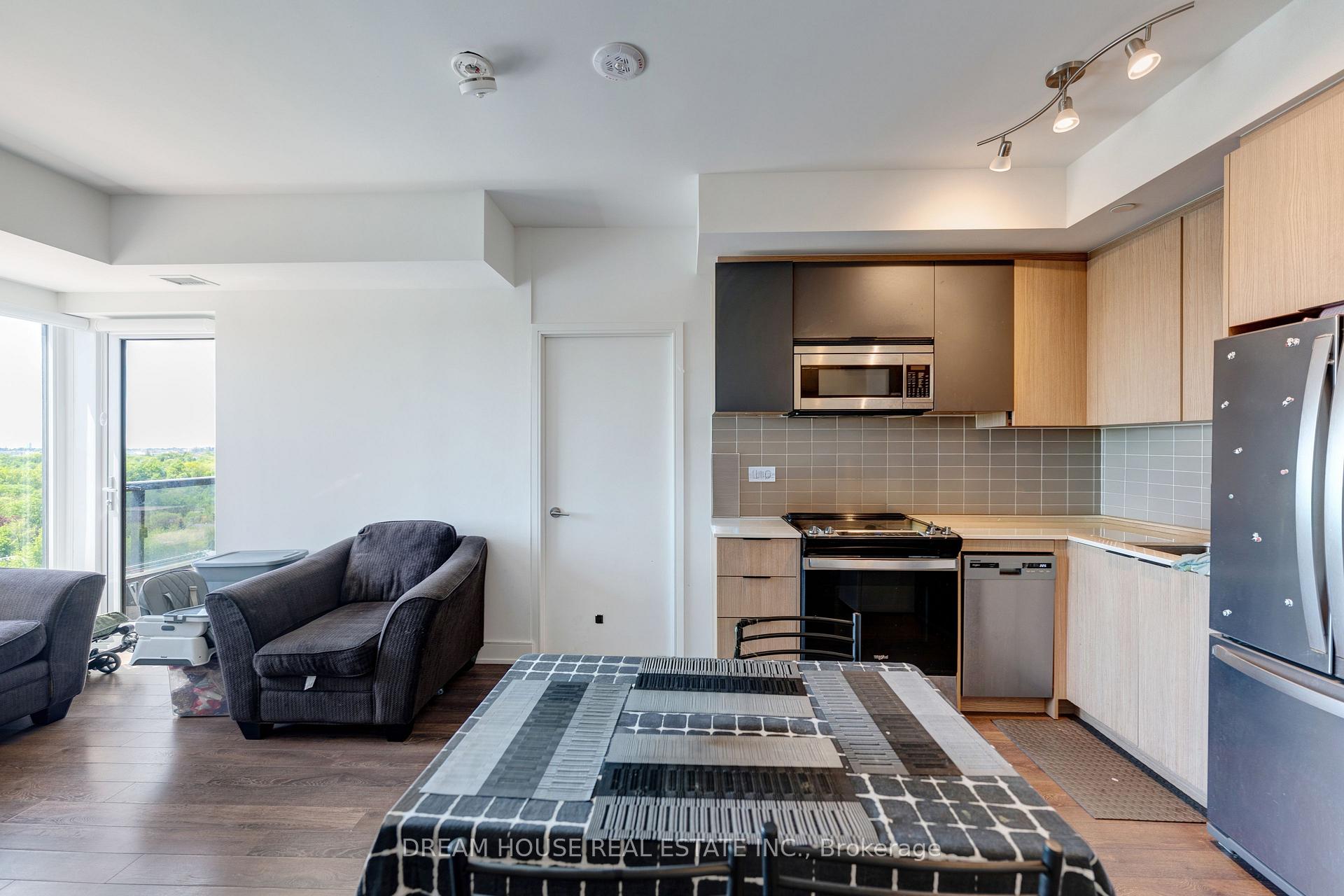 Photo 7 of Unit 1011, 1350 Ellesmere Road, Scarborough, Bendale — HOMEH