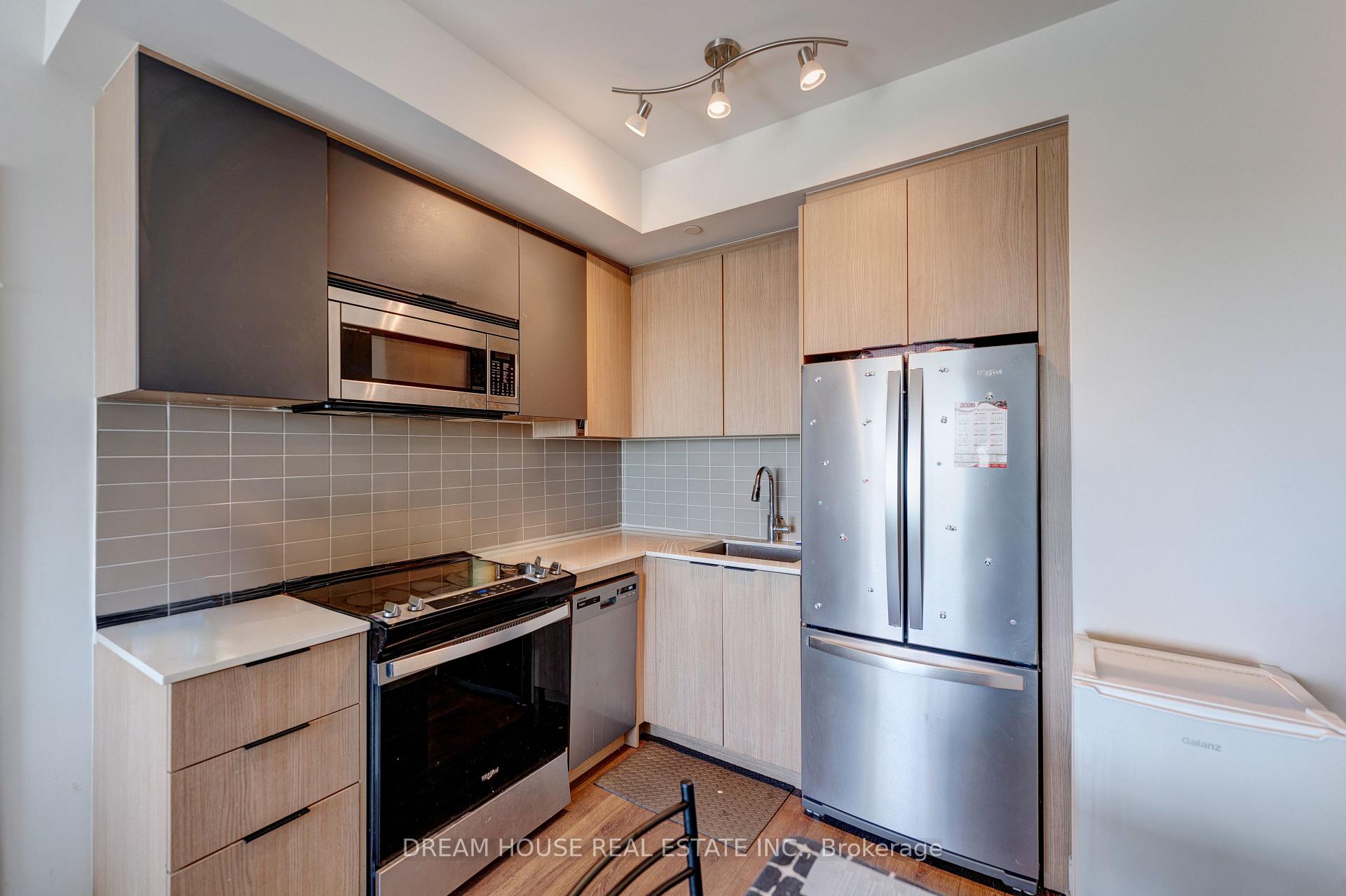 Photo 8 of Unit 1011, 1350 Ellesmere Road, Scarborough, Bendale — HOMEH