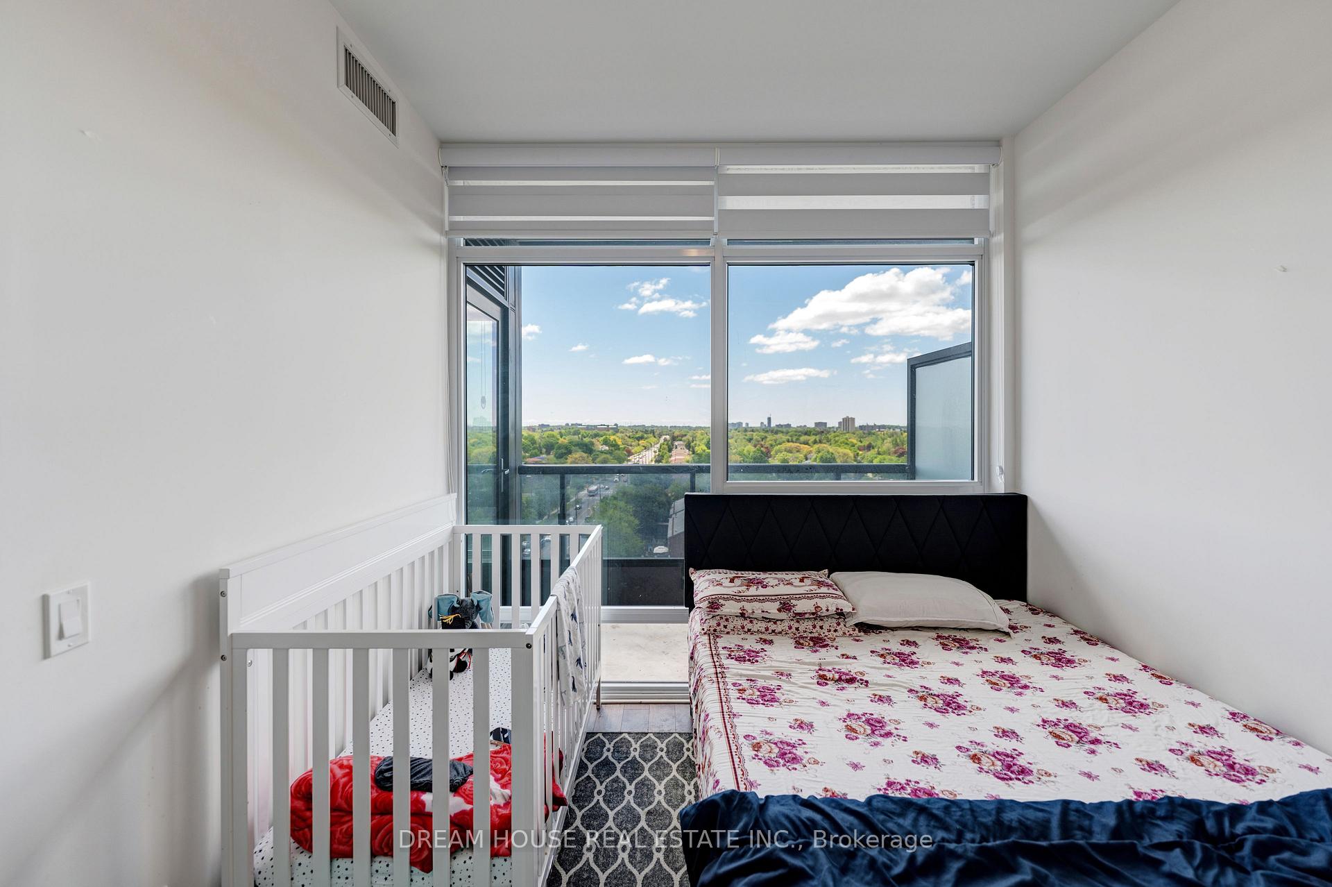 Photo 9 of Unit 1011, 1350 Ellesmere Road, Scarborough, Bendale — HOMEH