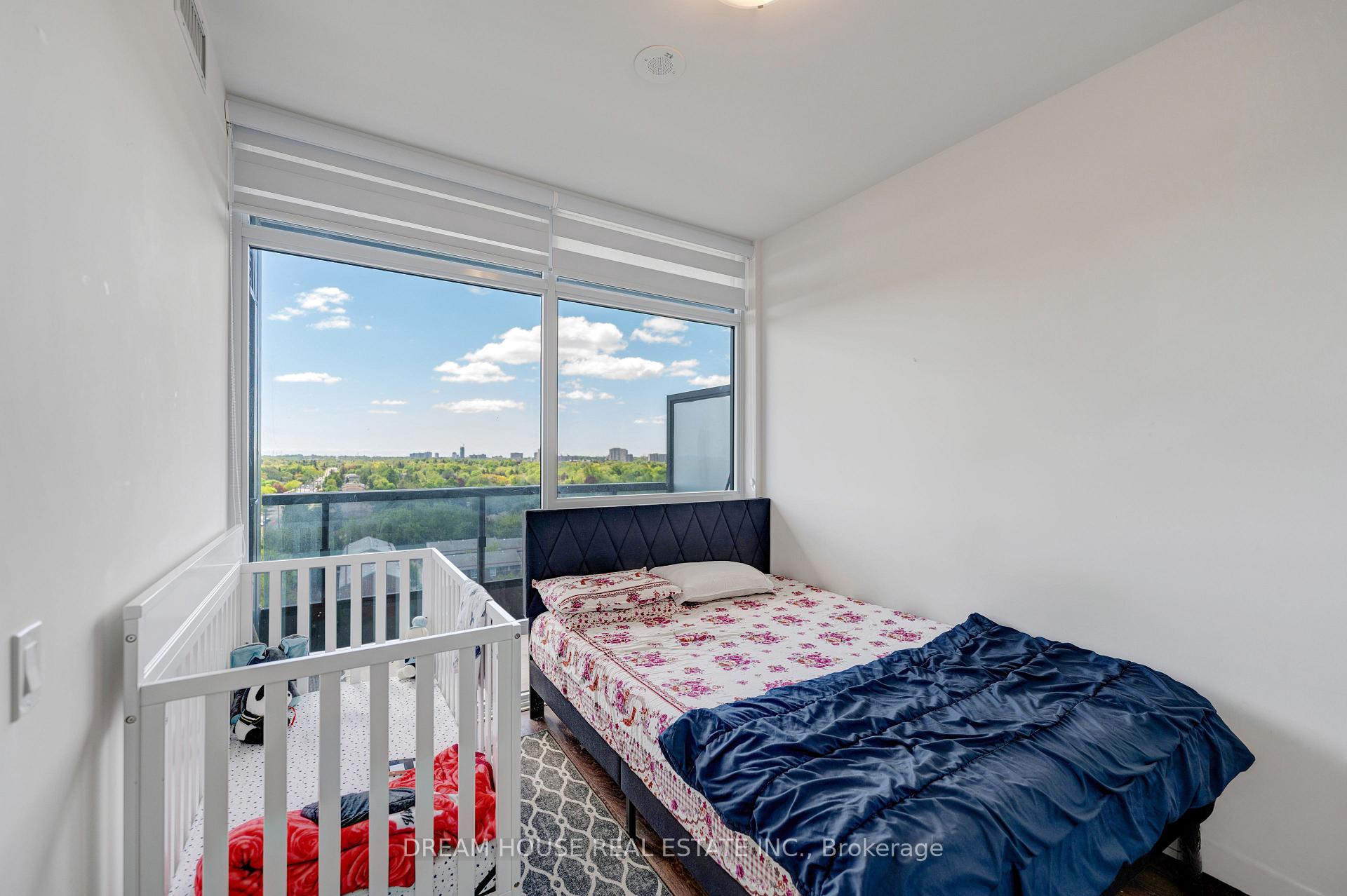 Photo 10 of Unit 1011, 1350 Ellesmere Road, Scarborough, Bendale — HOMEH