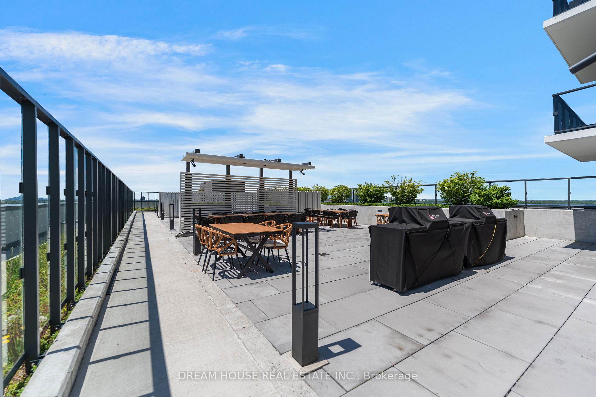 Photo 20 of Unit 1011, 1350 Ellesmere Road, Scarborough, Bendale — HOMEH