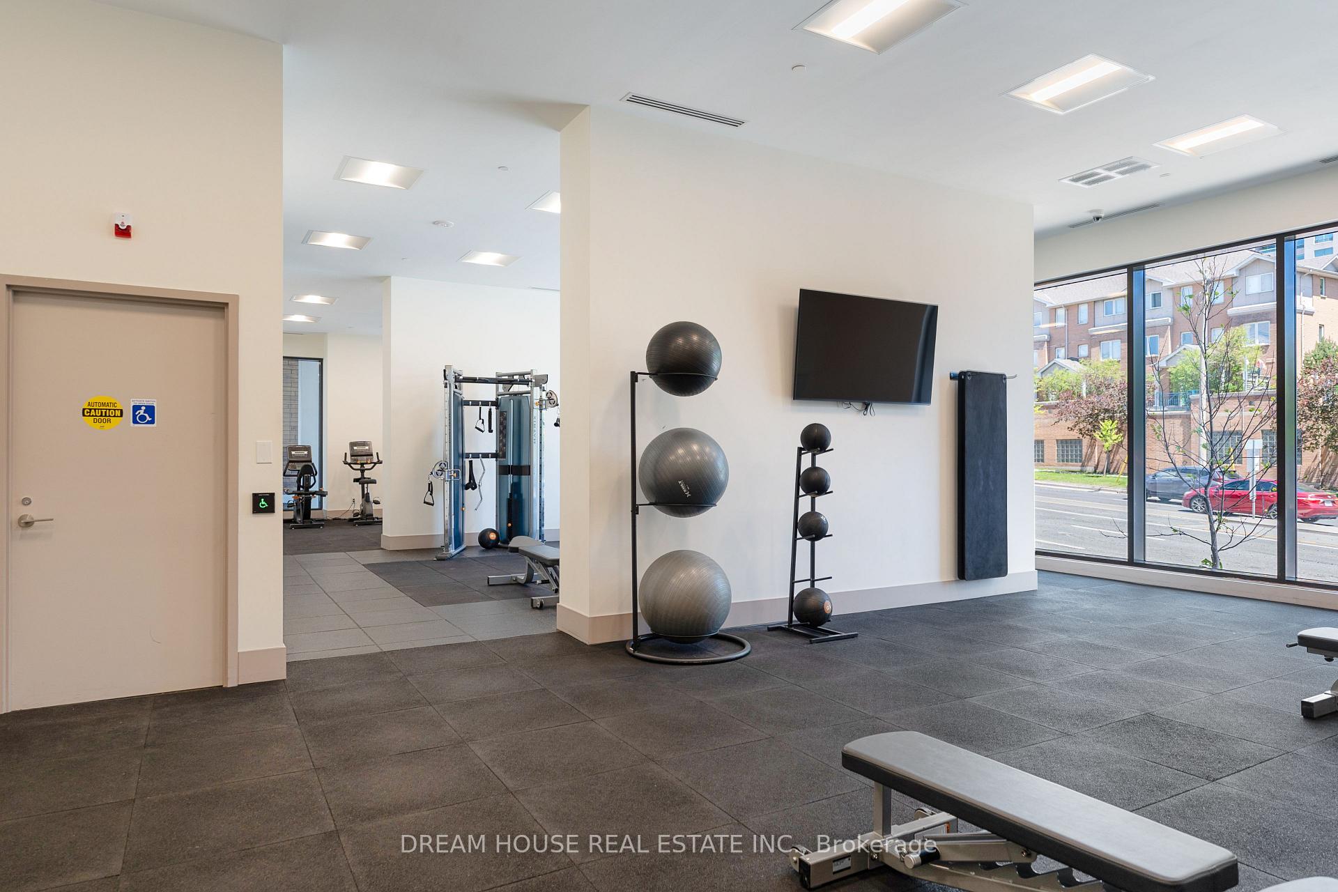 Photo 21 of Unit 1011, 1350 Ellesmere Road, Scarborough, Bendale — HOMEH