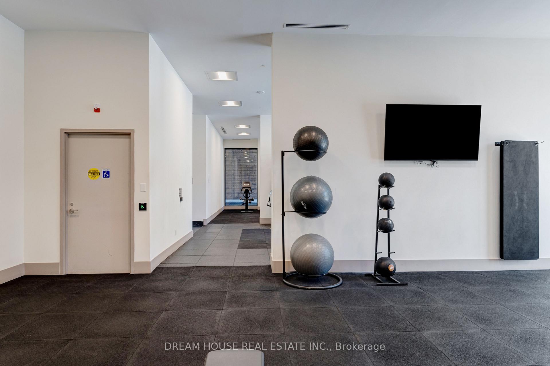 Photo 22 of Unit 1011, 1350 Ellesmere Road, Scarborough, Bendale — HOMEH