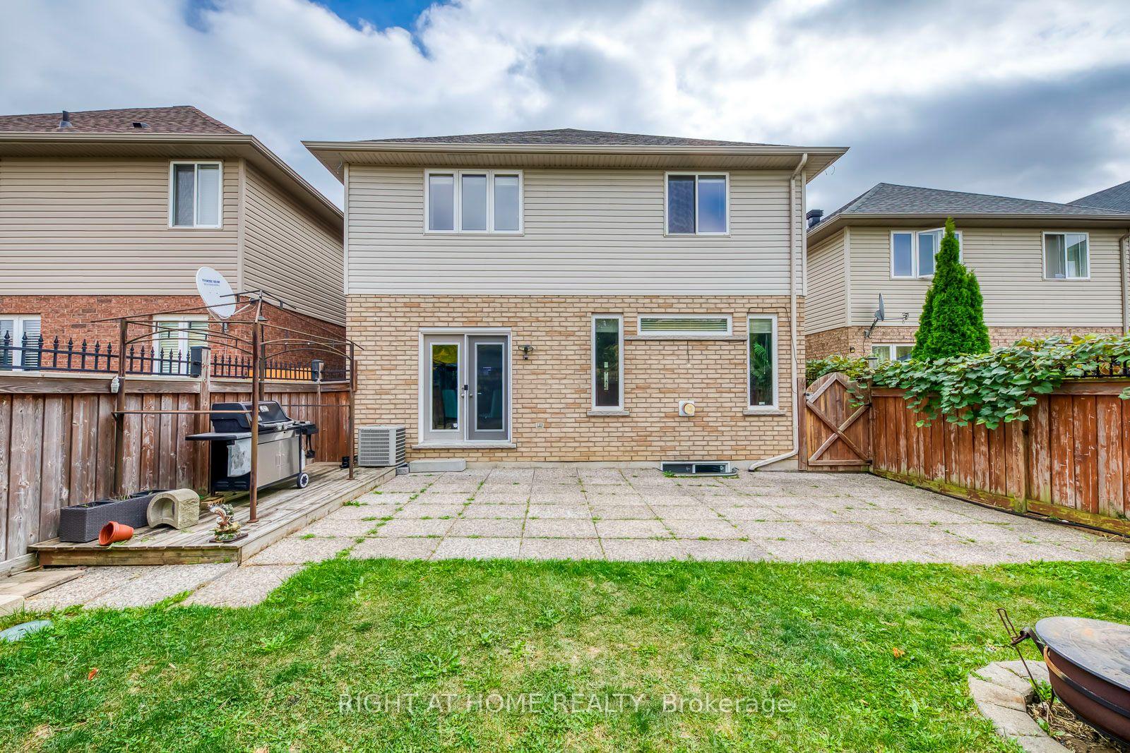 Photo 42 of 38 Assisi Street, Hamilton, Broughton — HOMEH