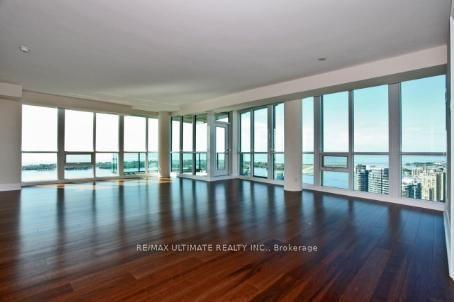 Photo 1 of Unit 4807, 33 Bay Street, Toronto, Waterfront Communities — HOMEH