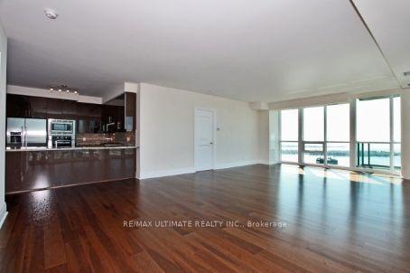 Photo 2 of Unit 4807, 33 Bay Street, Toronto, Waterfront Communities — HOMEH