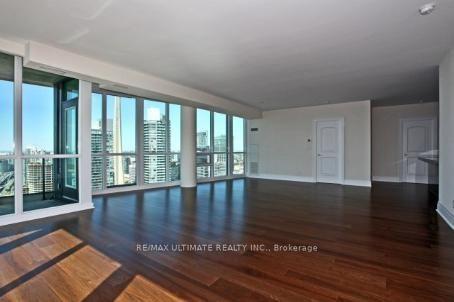 Photo 3 of Unit 4807, 33 Bay Street, Toronto, Waterfront Communities — HOMEH