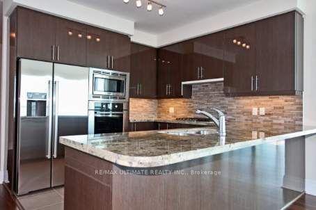 Photo 4 of Unit 4807, 33 Bay Street, Toronto, Waterfront Communities — HOMEH