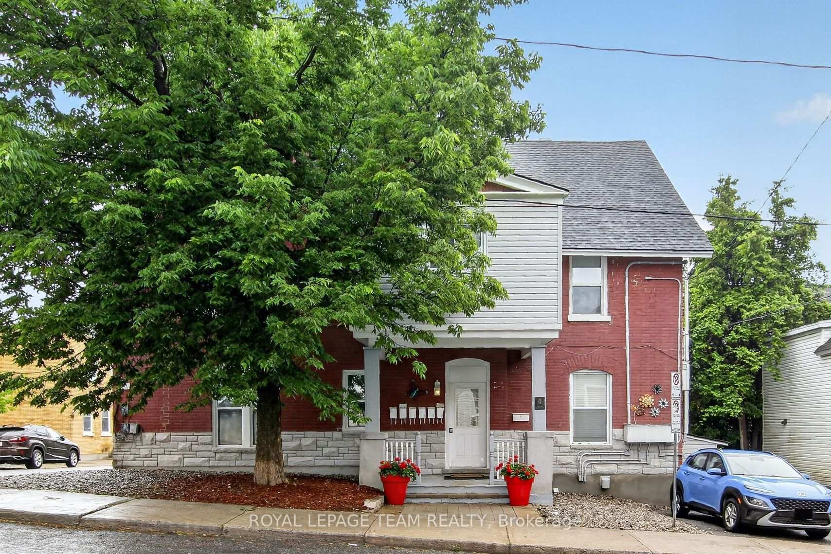 Photo 1 of Unit 5, 4 Eccles Street, Ottawa, West Centre Town — HOMEH