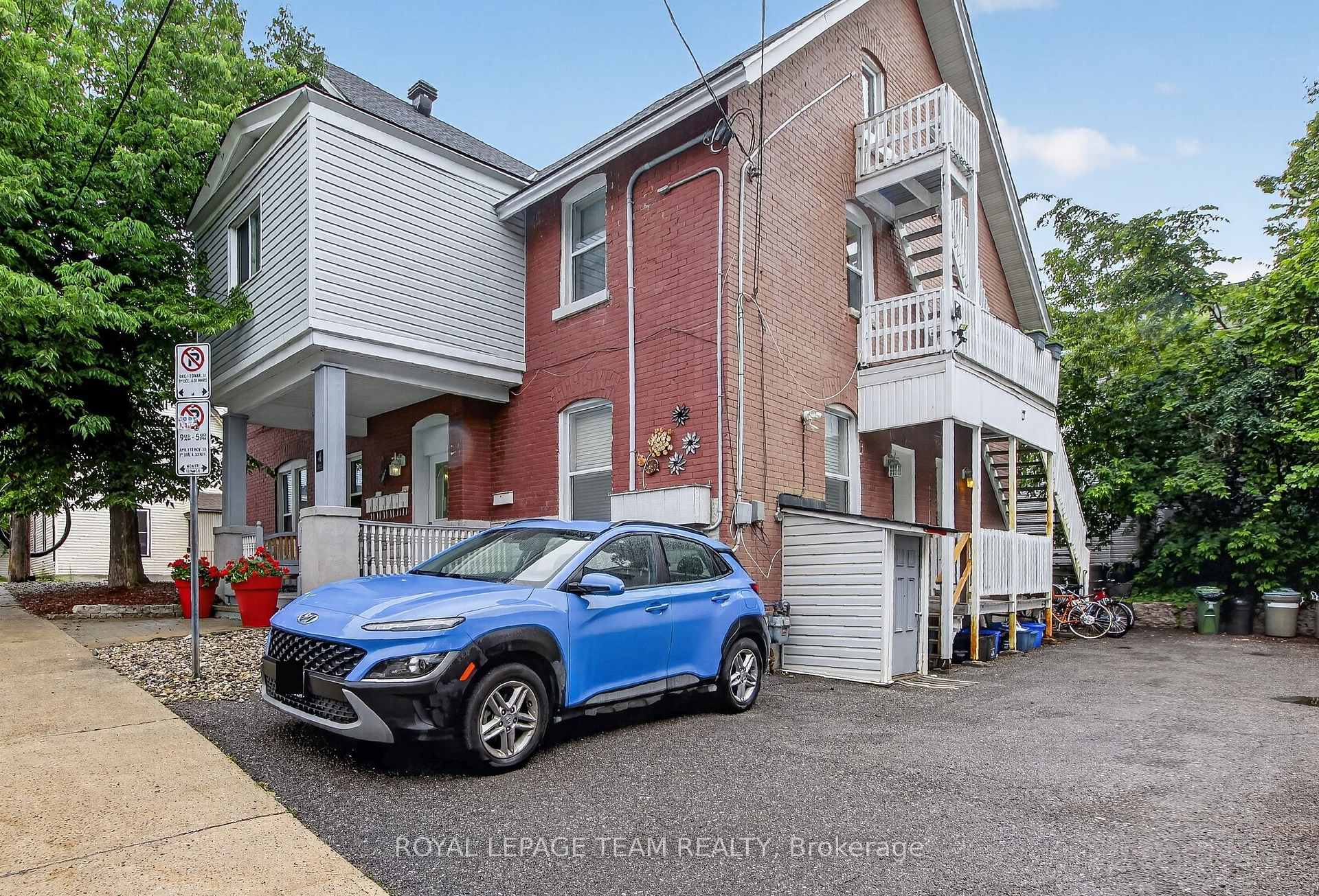 Photo 3 of Unit 5, 4 Eccles Street, Ottawa, West Centre Town — HOMEH