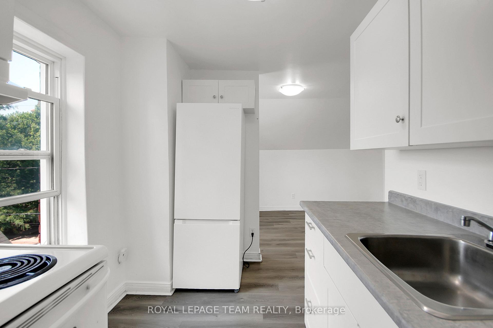 Photo 25 of Unit 5, 4 Eccles Street, Ottawa, West Centre Town — HOMEH