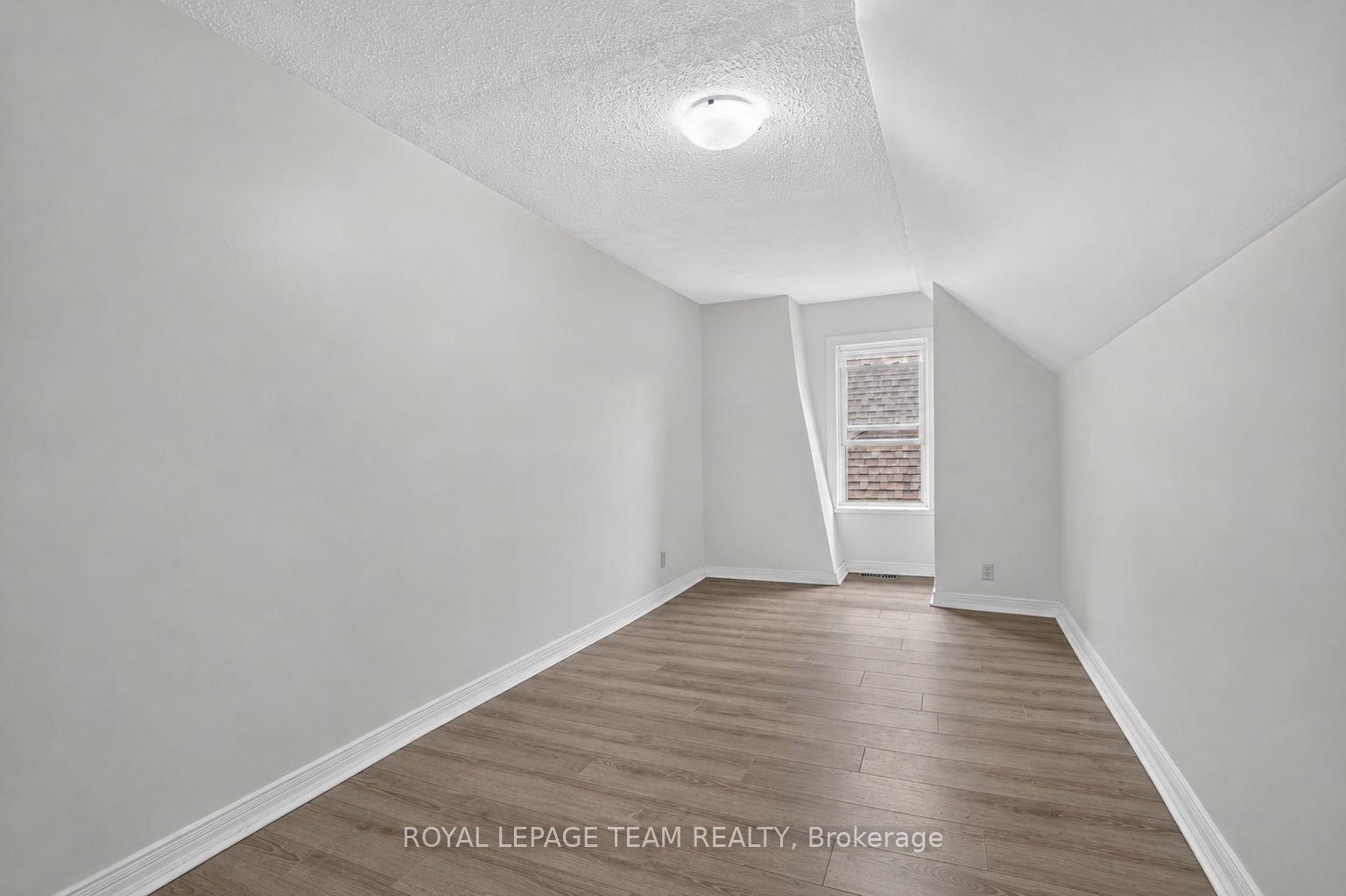 Photo 30 of Unit 5, 4 Eccles Street, Ottawa, West Centre Town — HOMEH