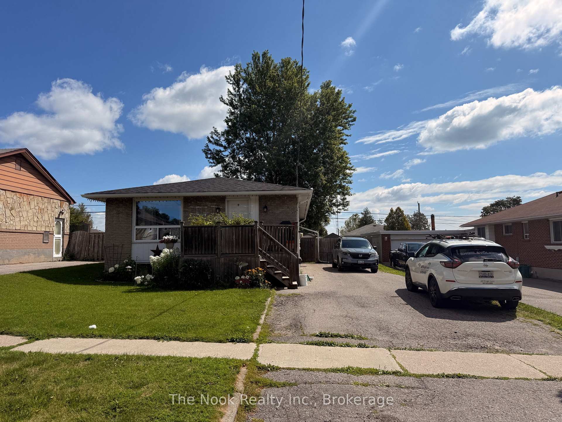 Photo of 1321 Cedar Street