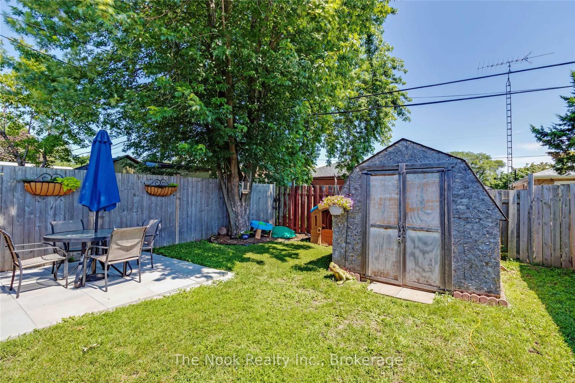 Photo 29 of 1321 Cedar Street, Oshawa, Lakeview — HOMEH