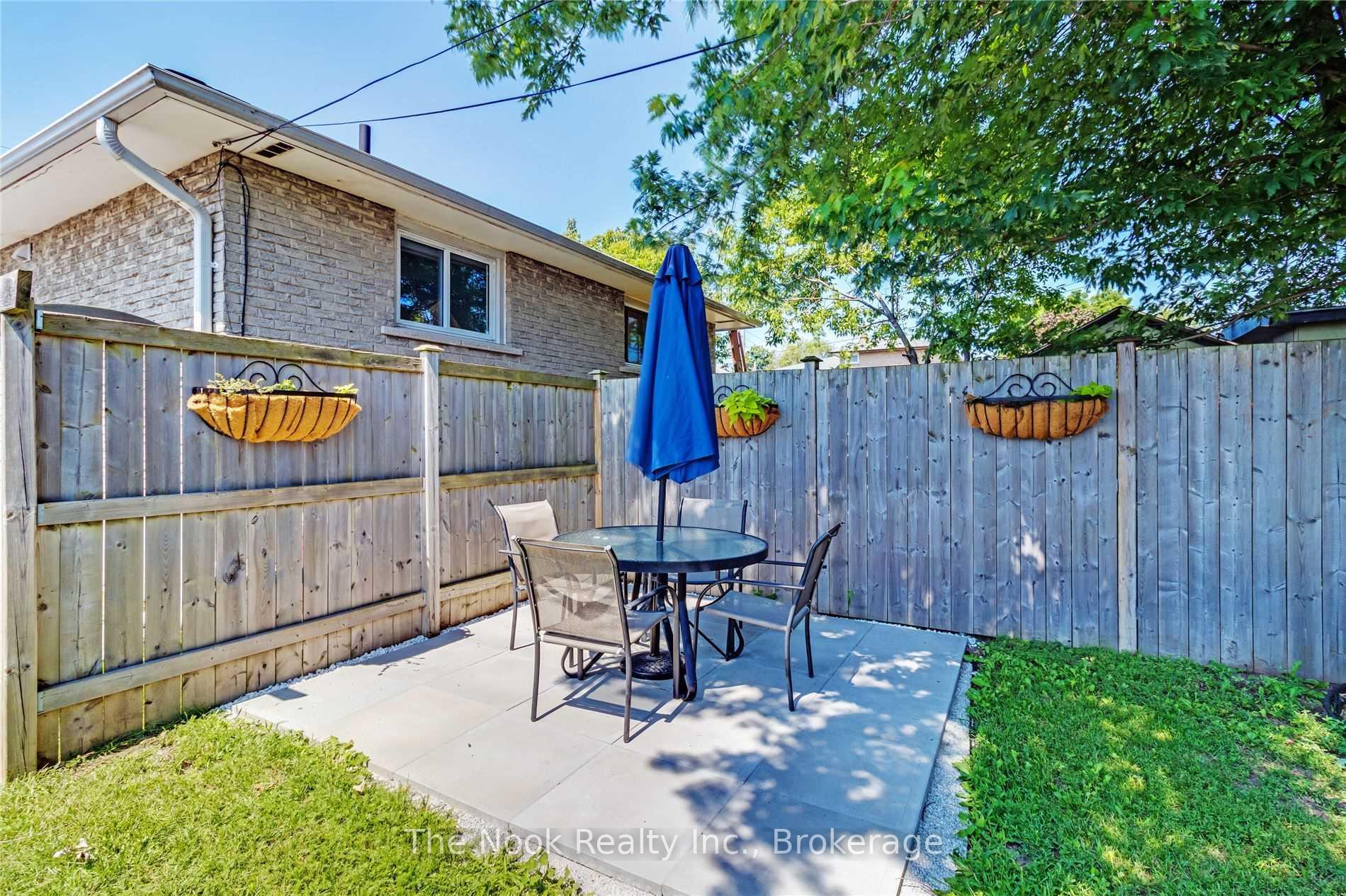 Photo 30 of 1321 Cedar Street, Oshawa, Lakeview — HOMEH