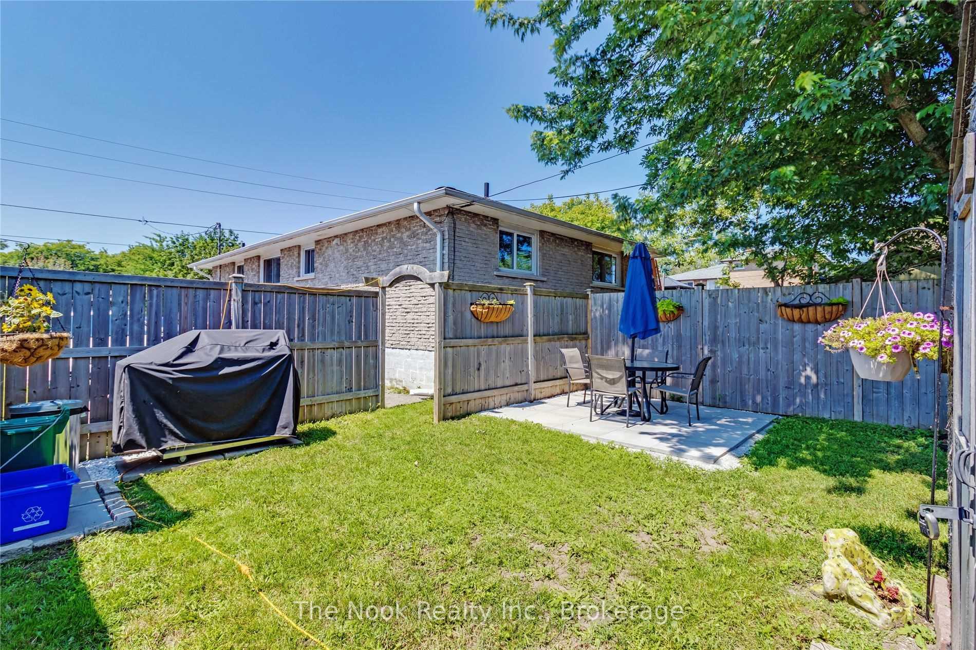 Photo 31 of 1321 Cedar Street, Oshawa, Lakeview — HOMEH