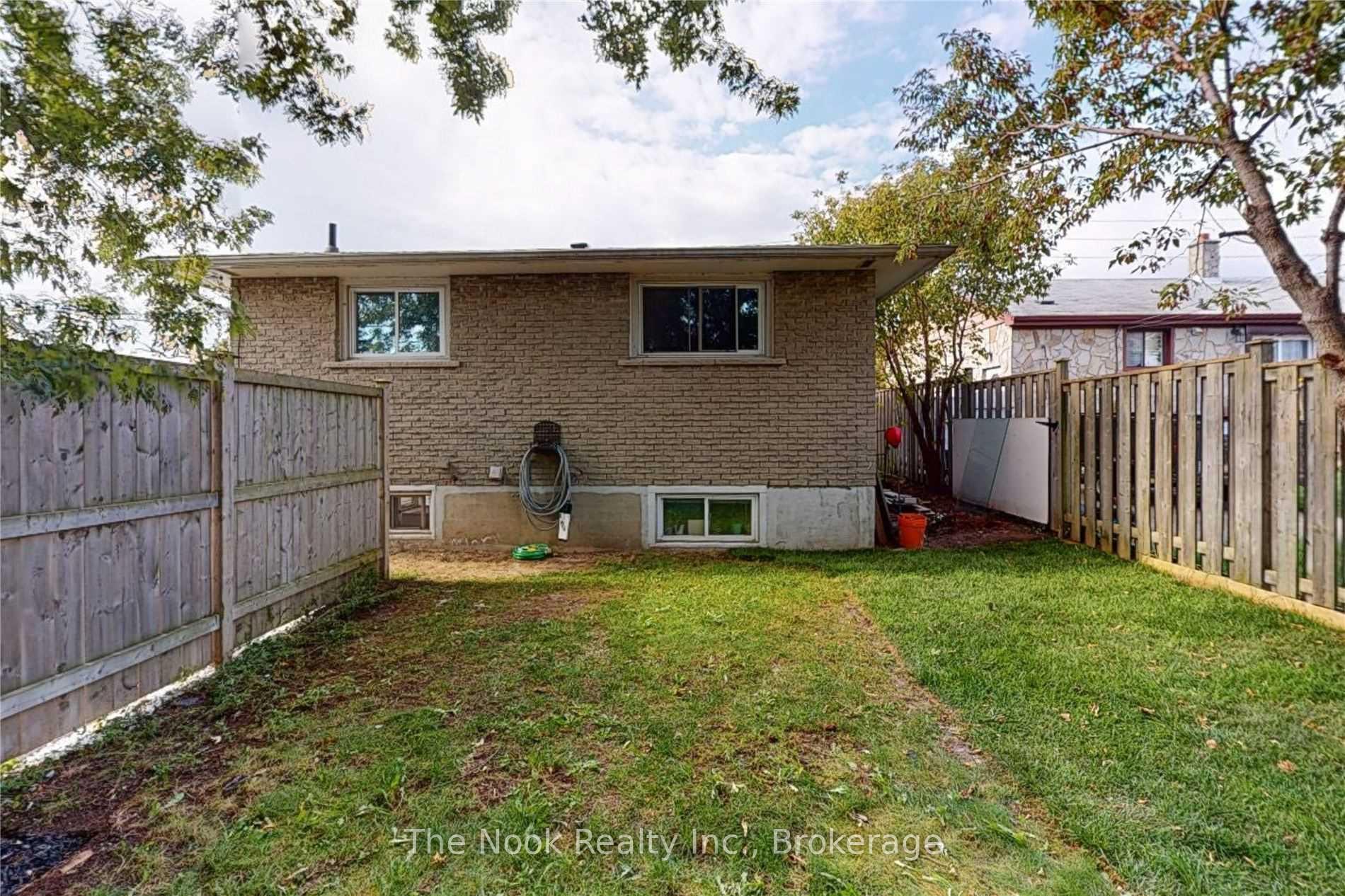 Photo 34 of 1321 Cedar Street, Oshawa, Lakeview — HOMEH