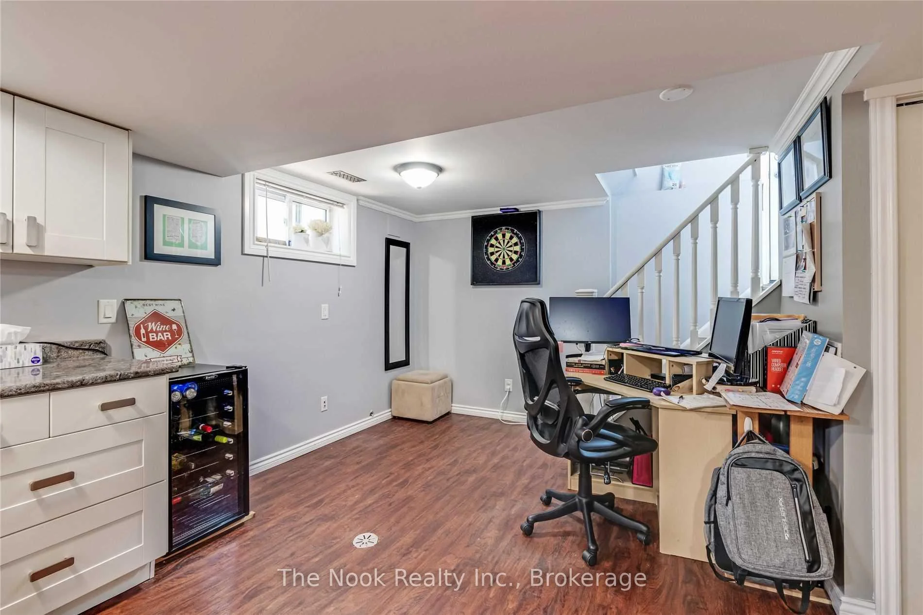 Photo 14 of 1321 Cedar Street, Oshawa, Lakeview — HOMEH