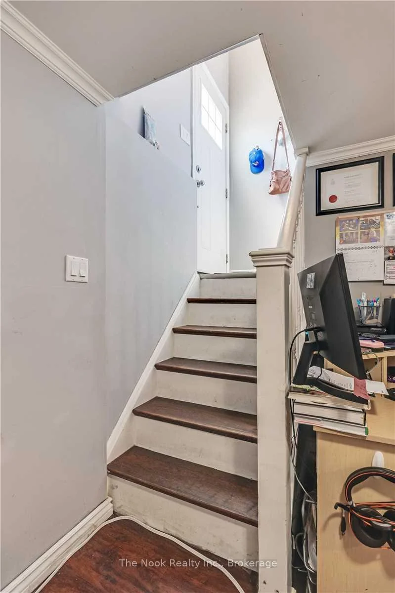 Photo 15 of 1321 Cedar Street, Oshawa, Lakeview — HOMEH