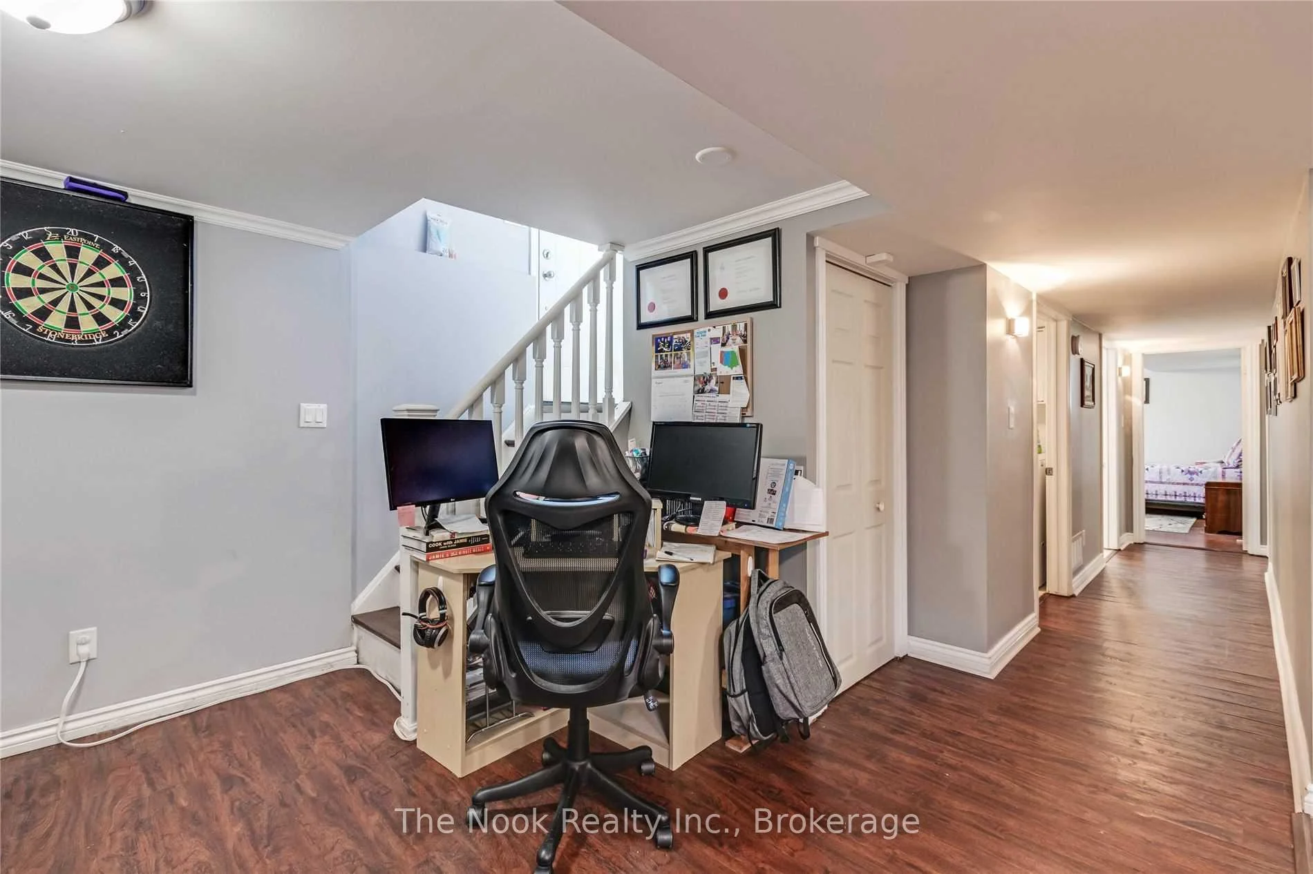 Photo 16 of 1321 Cedar Street, Oshawa, Lakeview — HOMEH