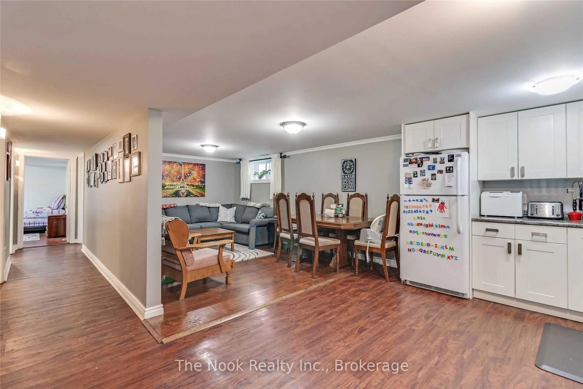 Photo 17 of 1321 Cedar Street, Oshawa, Lakeview — HOMEH
