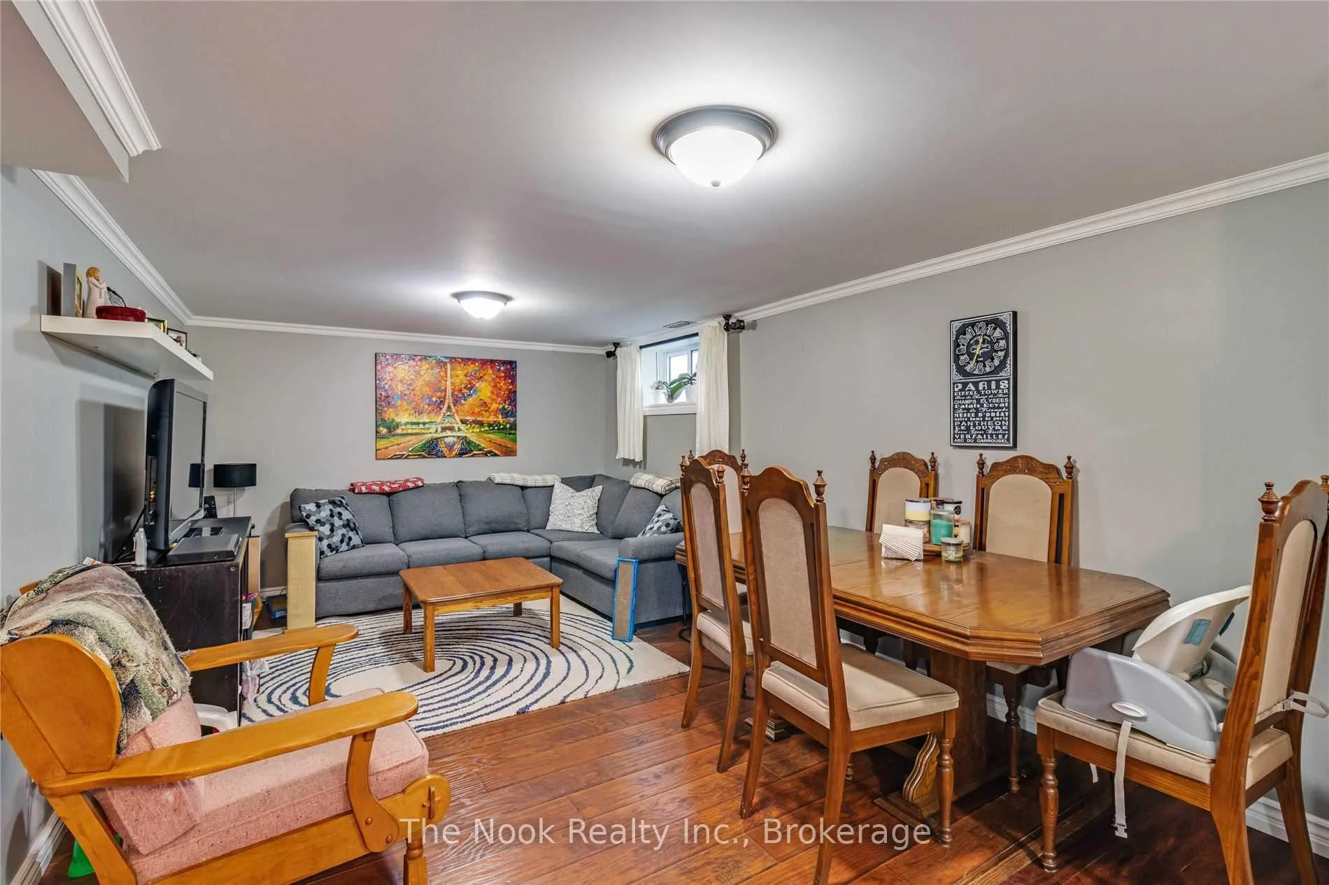 Photo 18 of 1321 Cedar Street, Oshawa, Lakeview — HOMEH