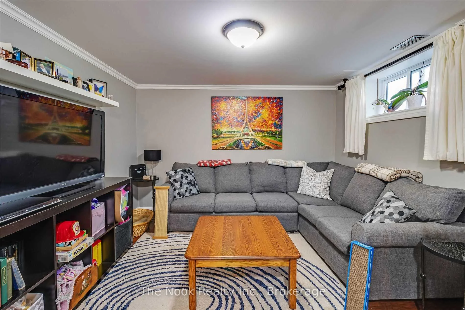 Photo 19 of 1321 Cedar Street, Oshawa, Lakeview — HOMEH