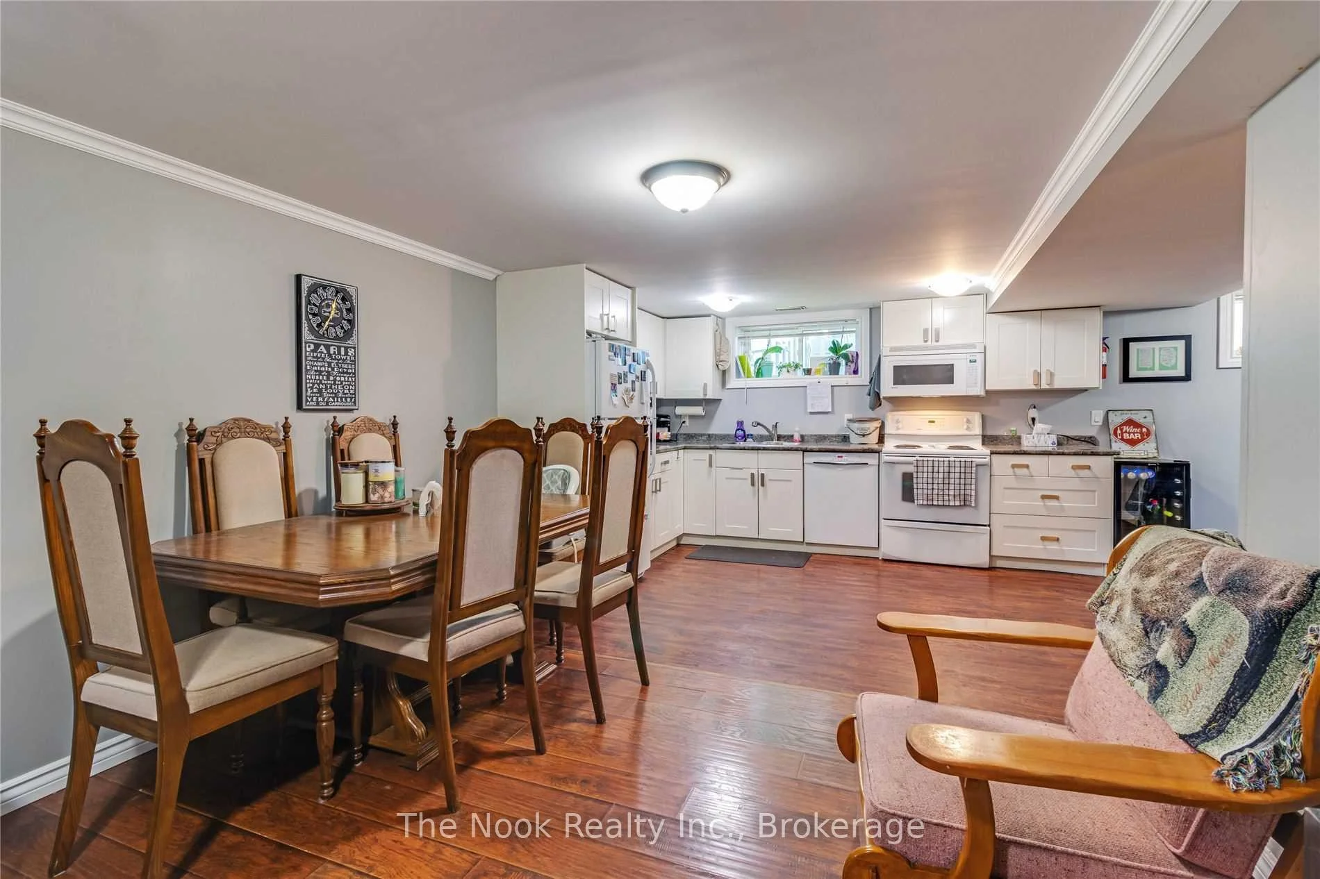 Photo 20 of 1321 Cedar Street, Oshawa, Lakeview — HOMEH