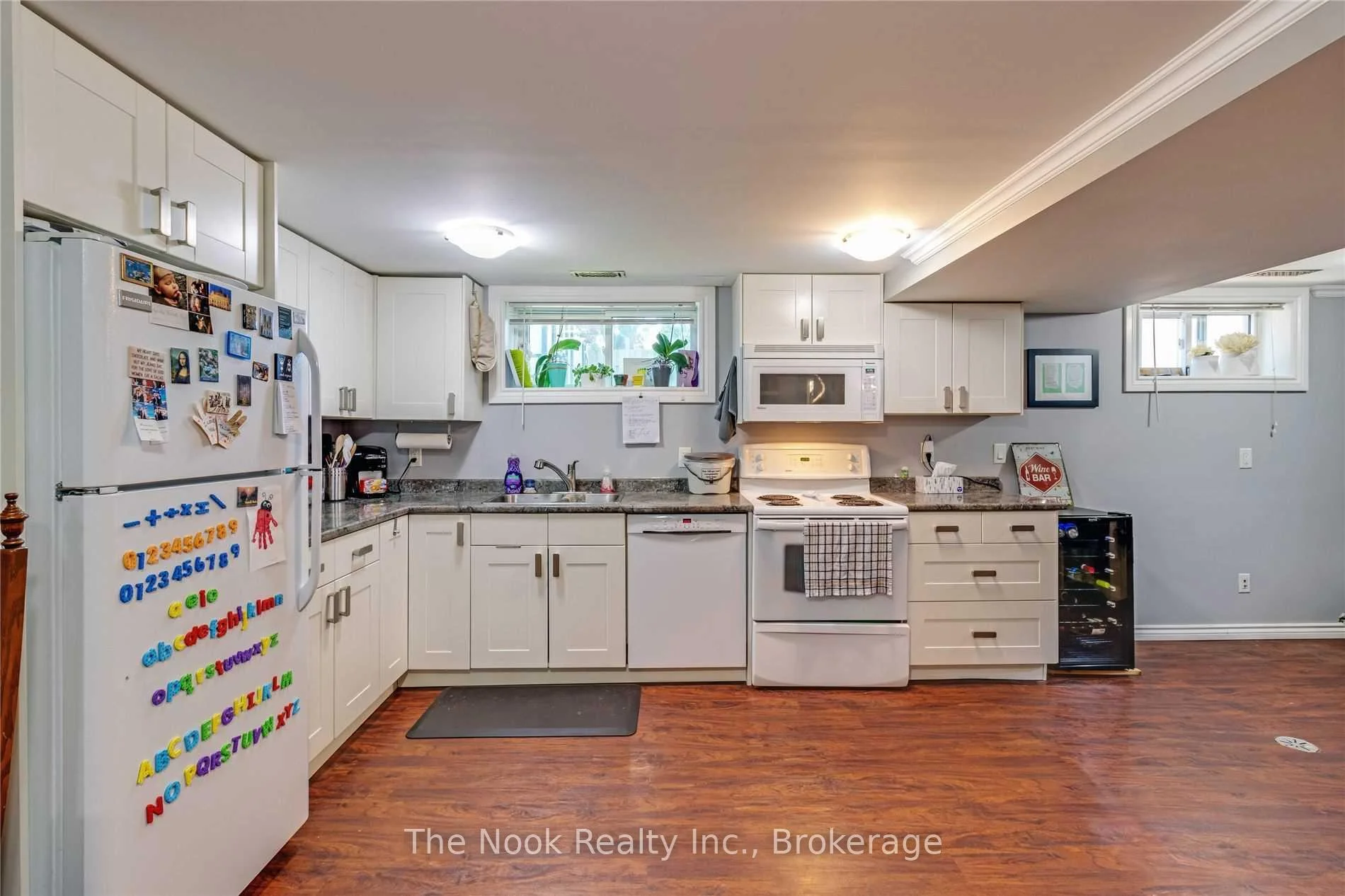 Photo 21 of 1321 Cedar Street, Oshawa, Lakeview — HOMEH