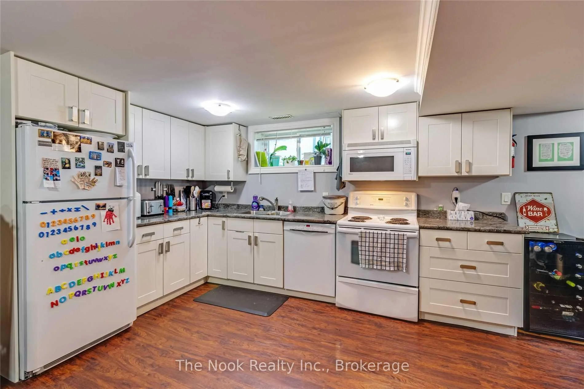 Photo 22 of 1321 Cedar Street, Oshawa, Lakeview — HOMEH