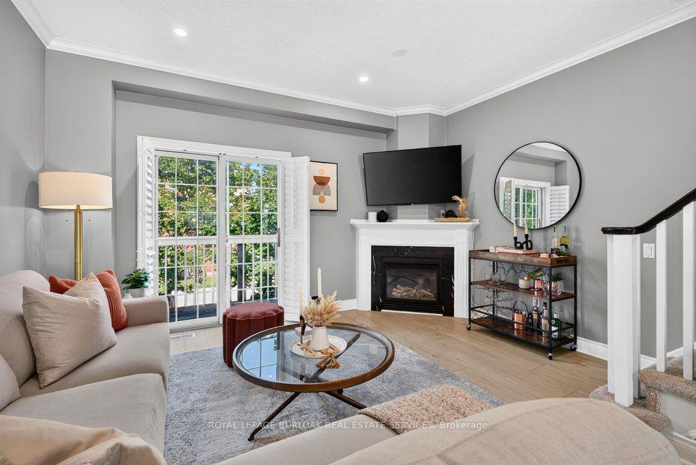 Photo 5 of Unit 40, 5080 Fairview Street, Burlington, Appleby — HOMEH