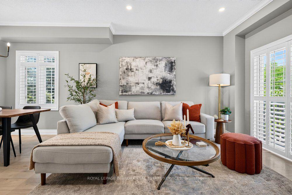 Photo 6 of Unit 40, 5080 Fairview Street, Burlington, Appleby — HOMEH