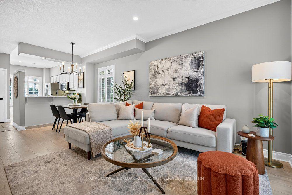 Photo 7 of Unit 40, 5080 Fairview Street, Burlington, Appleby — HOMEH