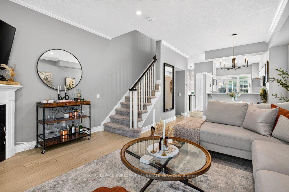 Photo 8 of Unit 40, 5080 Fairview Street, Burlington, Appleby — HOMEH