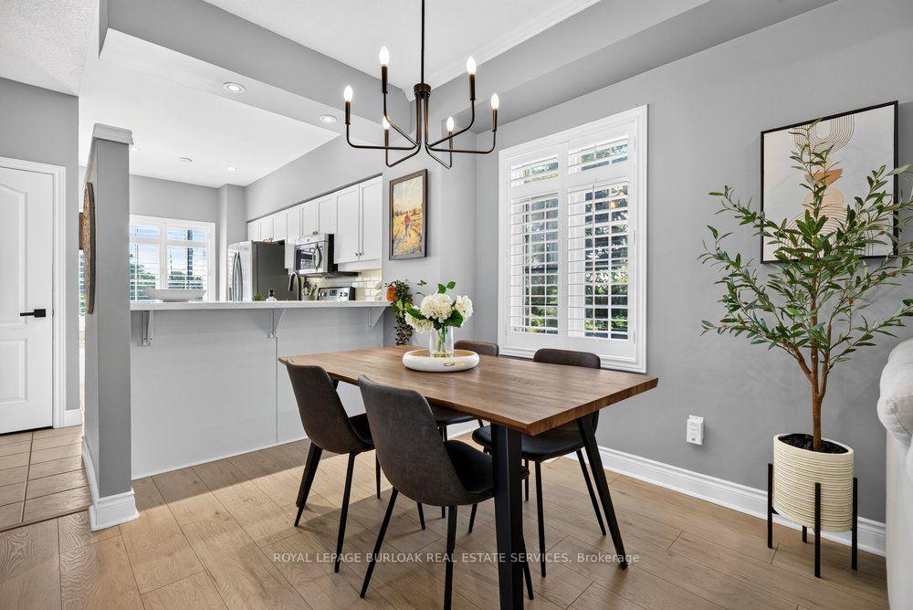 Photo 9 of Unit 40, 5080 Fairview Street, Burlington, Appleby — HOMEH