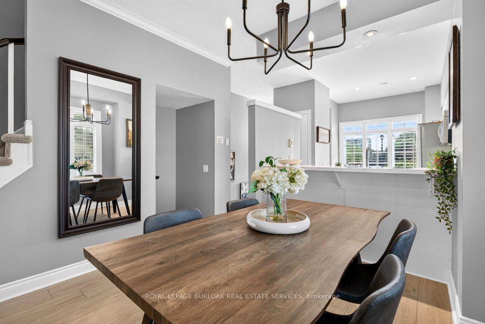 Photo 10 of Unit 40, 5080 Fairview Street, Burlington, Appleby — HOMEH