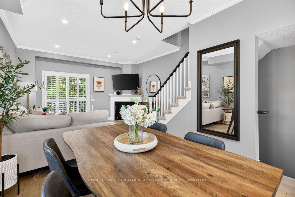 Photo 11 of Unit 40, 5080 Fairview Street, Burlington, Appleby — HOMEH
