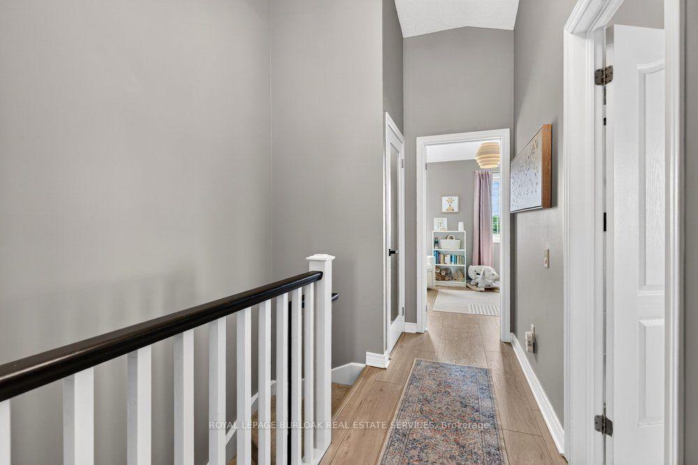 Photo 16 of Unit 40, 5080 Fairview Street, Burlington, Appleby — HOMEH