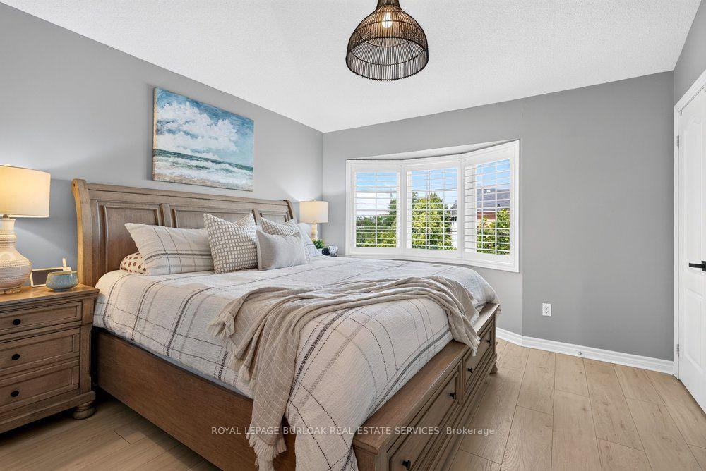 Photo 17 of Unit 40, 5080 Fairview Street, Burlington, Appleby — HOMEH