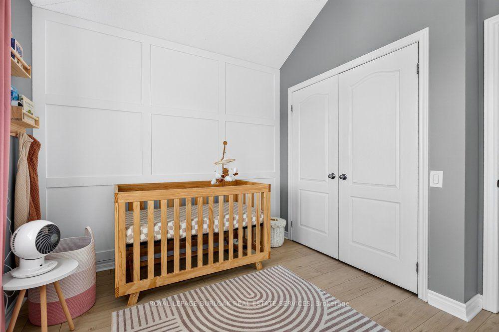 Photo 20 of Unit 40, 5080 Fairview Street, Burlington, Appleby — HOMEH