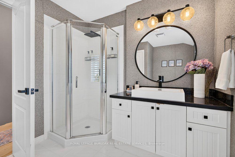 Photo 22 of Unit 40, 5080 Fairview Street, Burlington, Appleby — HOMEH