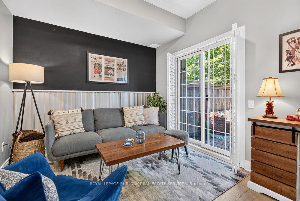 Photo 25 of Unit 40, 5080 Fairview Street, Burlington, Appleby — HOMEH