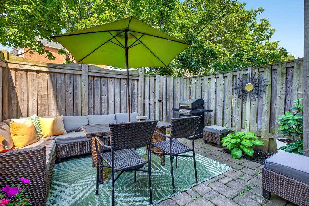 Photo 28 of Unit 40, 5080 Fairview Street, Burlington, Appleby — HOMEH
