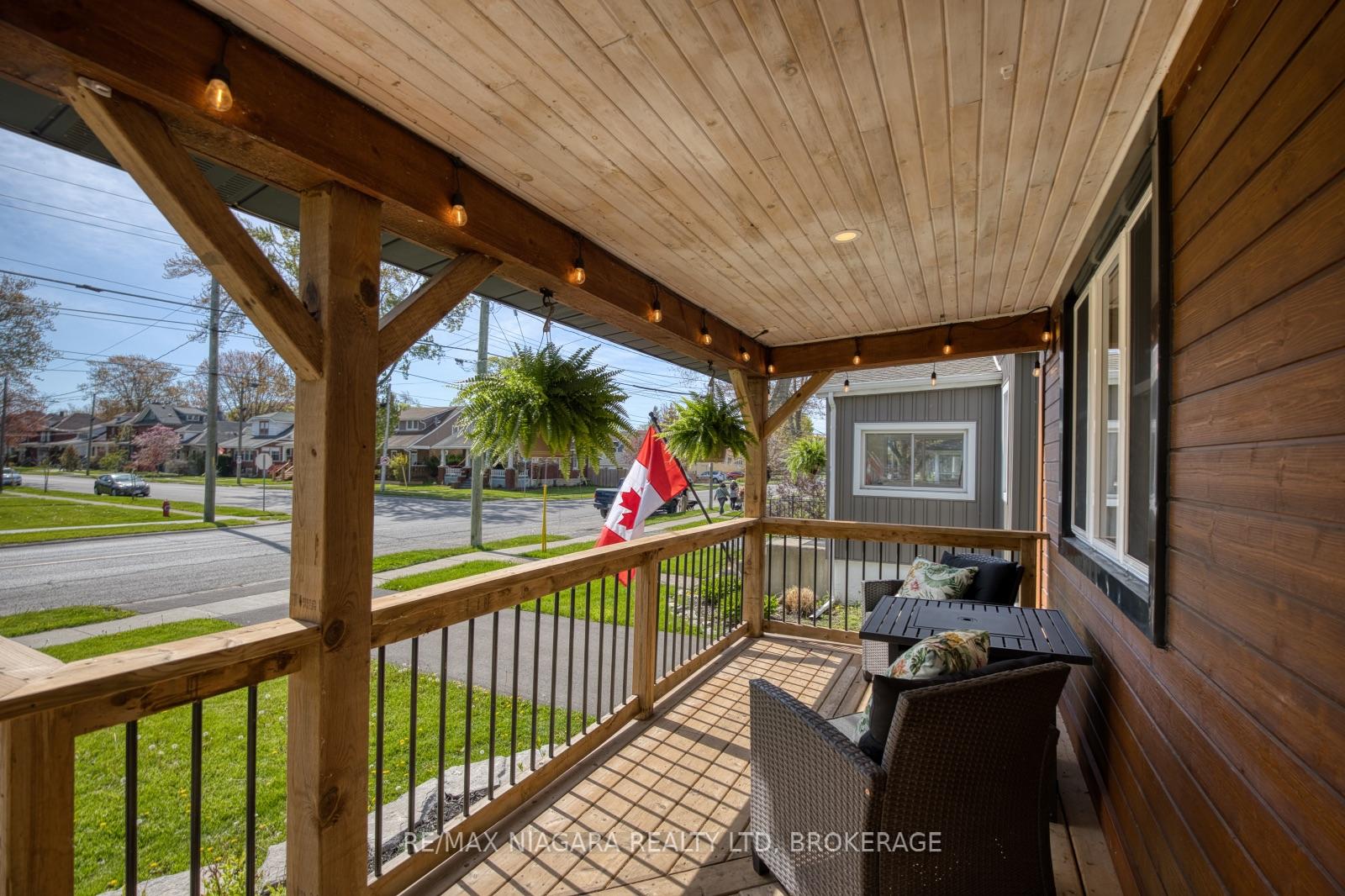 Photo 5 of 168 Steele Street, Port Colborne, Sugarloaf — HOMEH