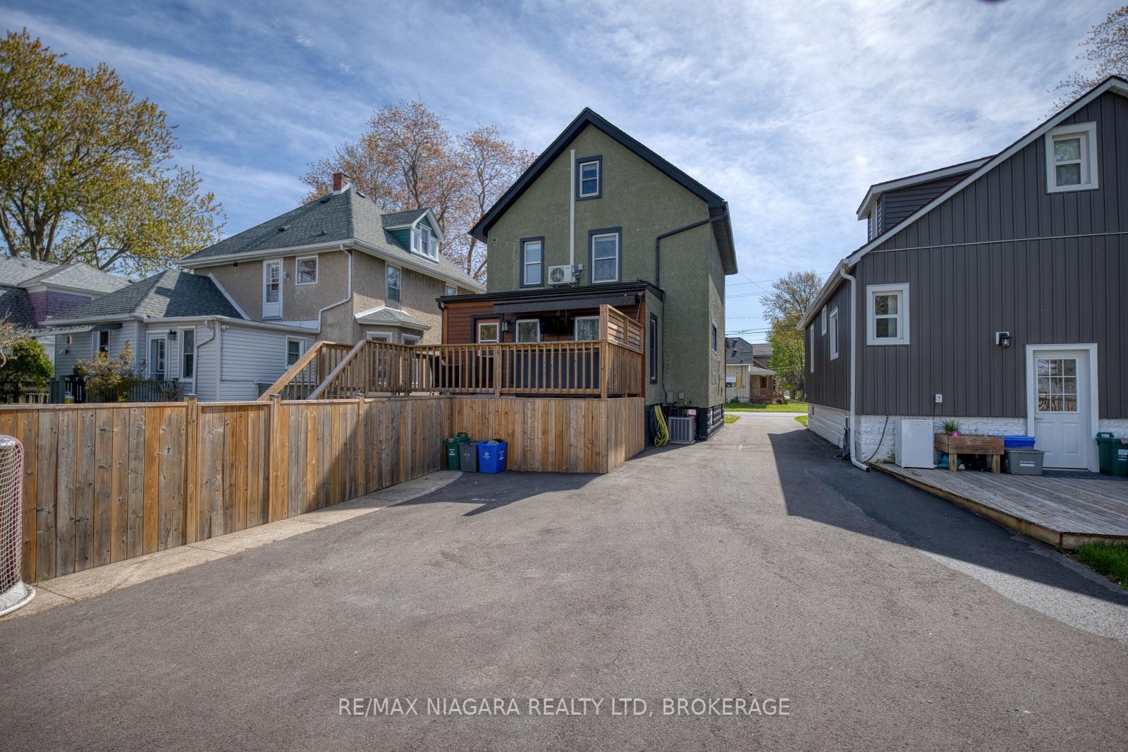 Photo 7 of 168 Steele Street, Port Colborne, Sugarloaf — HOMEH
