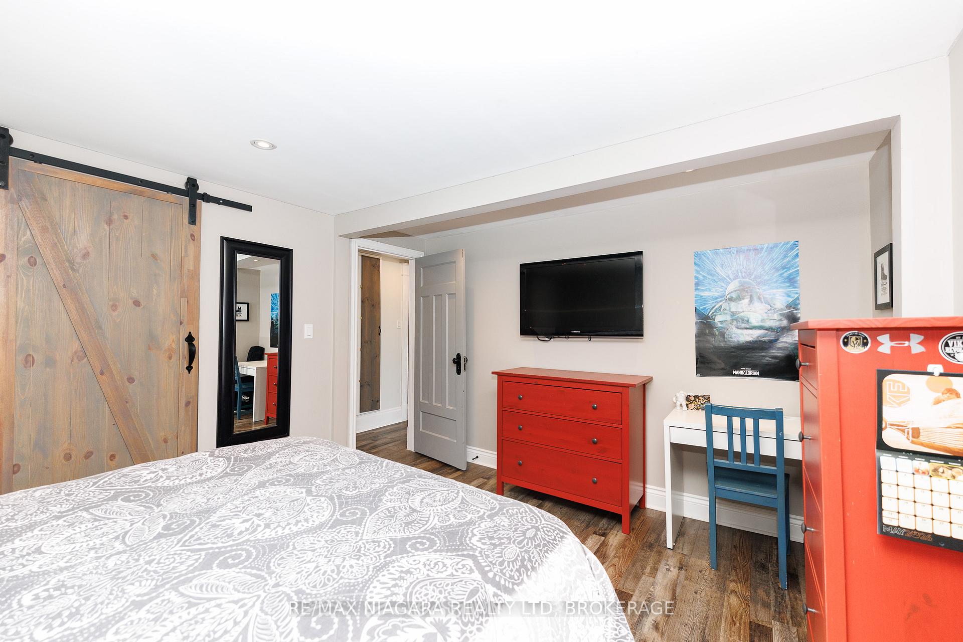 Photo 28 of 168 Steele Street, Port Colborne, Sugarloaf — HOMEH